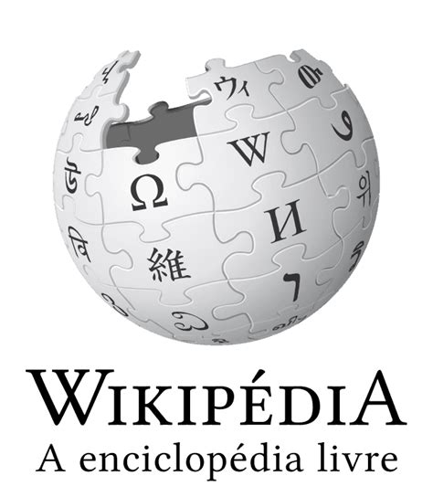 wikipédia, a enciclopédia livre|Wikipédia em português – Wikipédia, a enciclopédia livre.